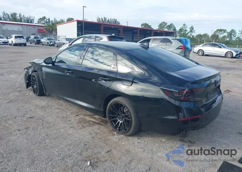 2020 Honda Accord Lx from USA, damaged, VIN 1HGCV1F17LA114632